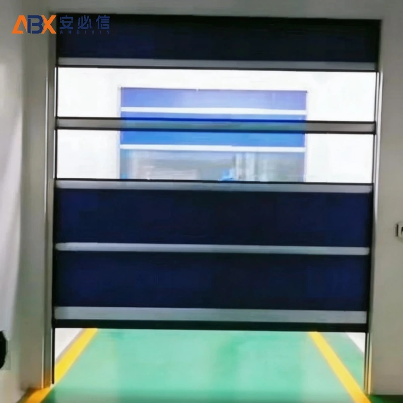 珠海快速门